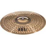 Meinl Pure Alloy Custom 16" Thin Crash beütő cintányér PAC16MTC
