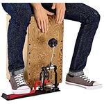 Meinl TMSTCP-2 cajon lábgép