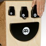 Meinl WJC1-M cajon jingle kasztanyetta