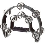 Stagg TAB-1 BK tamburin