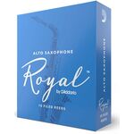 Rico Royal 3,5-ös alt szaxofon nád