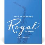 Rico Royal 2,5-ös alt szaxofon nád