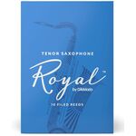 Rico Royal 2,5-ös tenor szaxofon nád