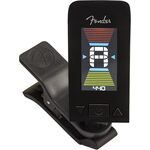 Fender Original Tuner Fiesta Red csíptetős hangoló