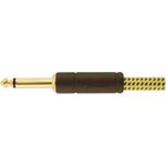 Fender Deluxe Series 7,5 m Tweed gitárkábel