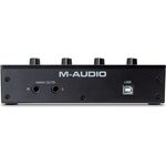 M-Audio M-Track Duo USB hangkártya