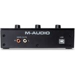 M-Audio M-Track Solo USB hangkártya