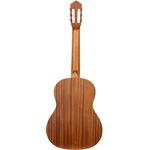 Ortega R131L Family Pro balkezes klasszikus gitár