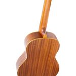 Ortega R131L Family Pro balkezes klasszikus gitár