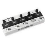 TC Electronic Plethora X5 gitár padló multieffekt