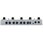 TC Electronic Plethora X5 gitár padló multieffekt