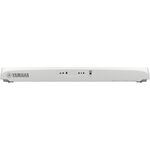 Yamaha DGX-670WH digitális színpadi zongora