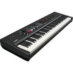 Yamaha YC73 digitális színpadi zongora
