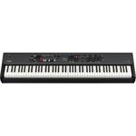 Yamaha YC88 digitális színpadi zongora