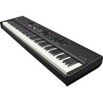Yamaha YC88 digitális színpadi zongora