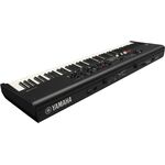 Yamaha YC88 digitális színpadi zongora