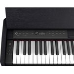 Roland F701 CB digitális zongora