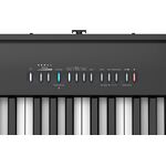 Roland FP-30X BK digitális színpadi zongora