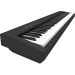 Roland FP-30X BK digitális színpadi zongora