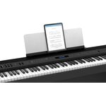 Roland FP-60X BK digitális színpadi zongora