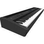 Roland FP-60X BK digitális színpadi zongora
