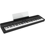 Roland FP-90X BK digitális színpadi zongora