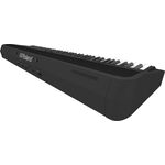 Roland FP-90X BK digitális színpadi zongora