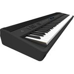 Roland FP-90X BK digitális színpadi zongora