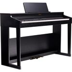 Roland RP701 CB digitális zongora