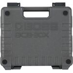 BOSS BCB-30X pedáltartó doboz