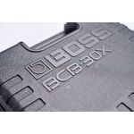 BOSS BCB-30X pedáltartó doboz