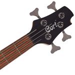 Cort Action Jr OPBC rövid menzúrás elektromos basszusgitár