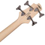 Cort Action Jr OPBC rövid menzúrás elektromos basszusgitár