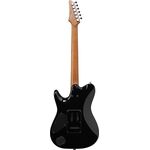 Ibanez AZS2200-BK Prestige elektromos gitár