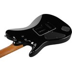 Ibanez AZS2200-BK Prestige elektromos gitár