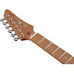 Ibanez AZS2200-BK Prestige elektromos gitár