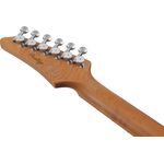 Ibanez AZS2200-BK Prestige elektromos gitár