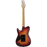 Ibanez AZS2200F-STB Prestige elektromos gitár