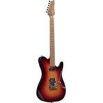 Ibanez AZS2200F-STB Prestige elektromos gitár
