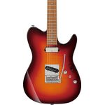 Ibanez AZS2200F-STB Prestige elektromos gitár
