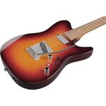 Ibanez AZS2200F-STB Prestige elektromos gitár