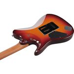 Ibanez AZS2200F-STB Prestige elektromos gitár