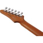 Ibanez AZS2200Q-RBS Prestige elektromos gitár