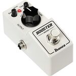 Ibanez BTMINI Booster effektpedál