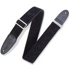 Levy's M7VC-BLK gitárheveder