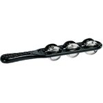 Meinl HJS1BK fekete csörgőbot