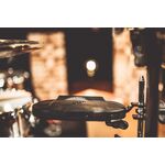 Meinl MPE3BK ütőblokk