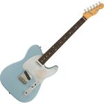 Fender Chrissie Hynde Telecaster RW Ice Blue Metallic elektromos gitár