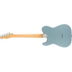 Fender Chrissie Hynde Telecaster RW Ice Blue Metallic elektromos gitár