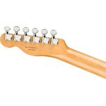 Fender Chrissie Hynde Telecaster RW Ice Blue Metallic elektromos gitár